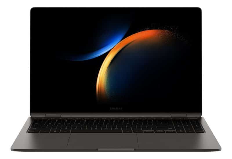 Galaxy Book